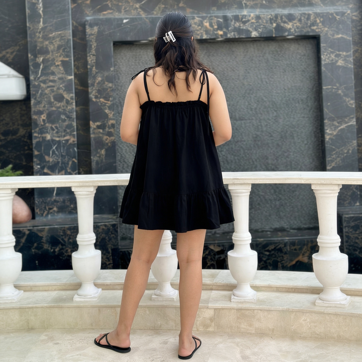 Craftsmiley Breeze Cotton Dress
