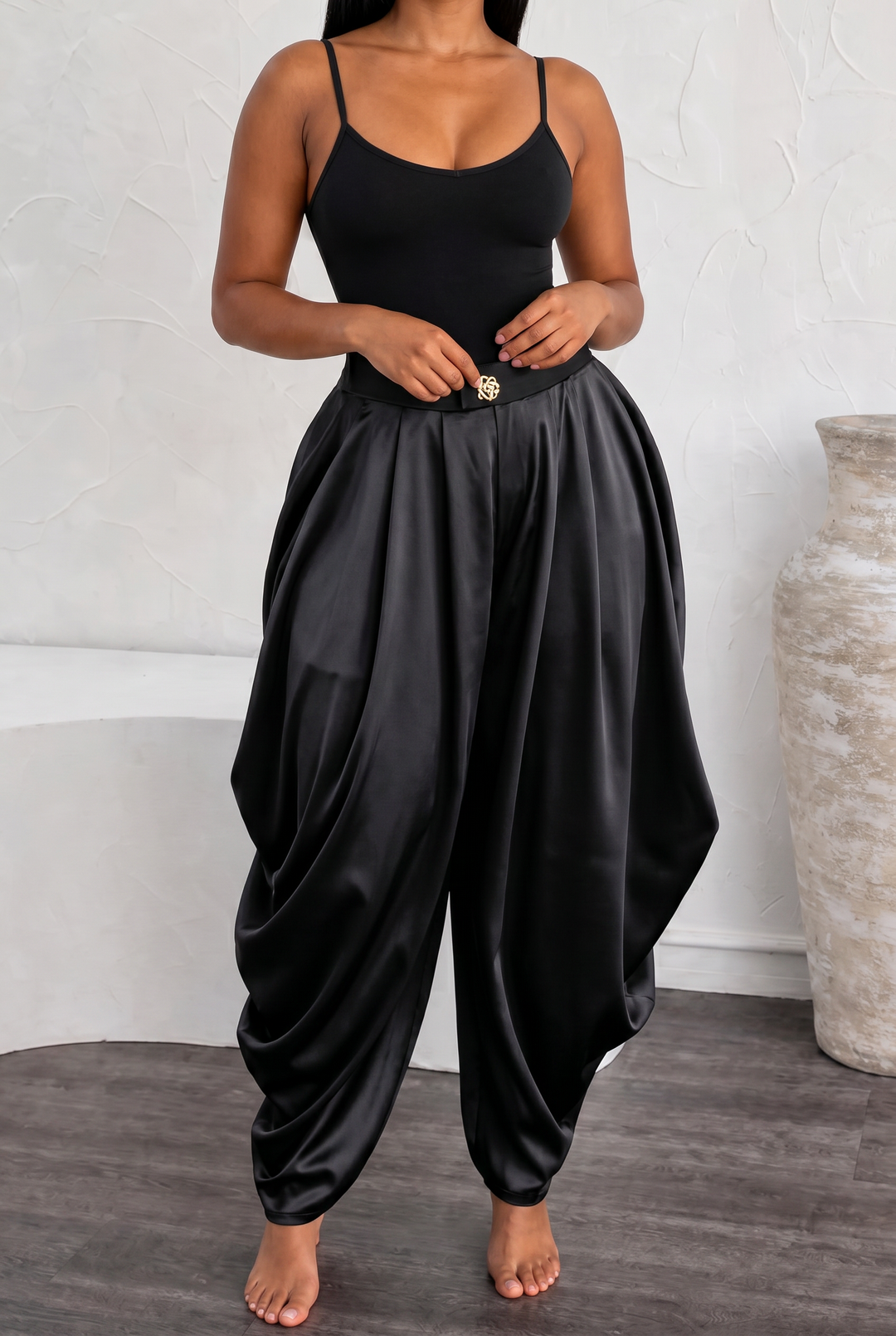 Craftsmiley Salwar Harem Pants