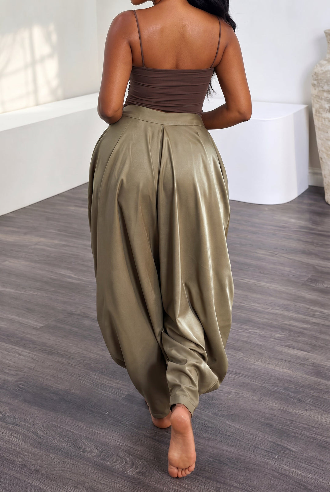 Craftsmiley Salwar Harem Pants