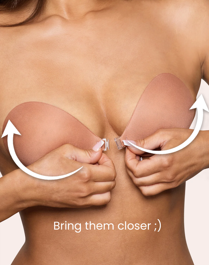 Craftsmiley™ Moon Bra ( Buy 1 Get 1 Free)