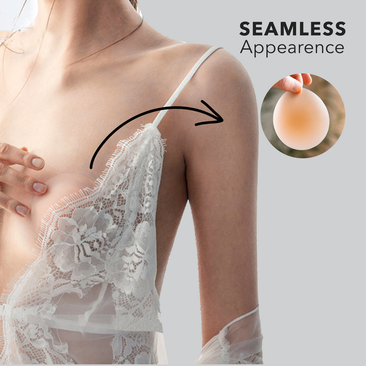 Style Essentials Kit (2 Tapes + 2 Nipple Covers)