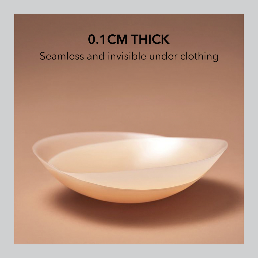 Quick Fix Essentials – Free Nipple Covers with Tape!