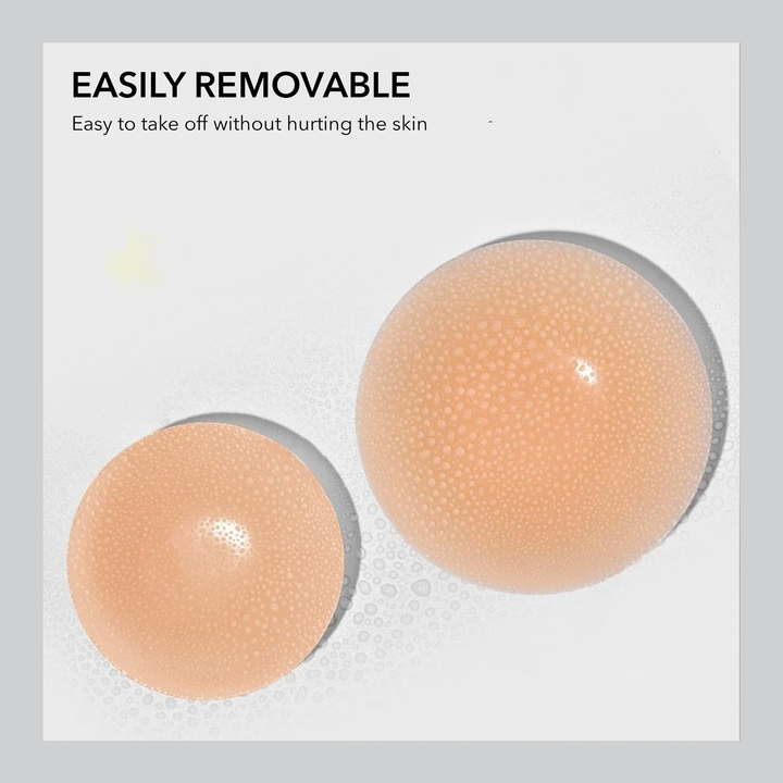 Style Essentials Kit (2 Tapes + 2 Nipple Covers)