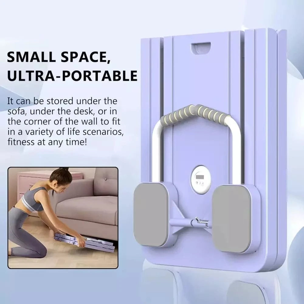 All In One Whole Body Pilates Board