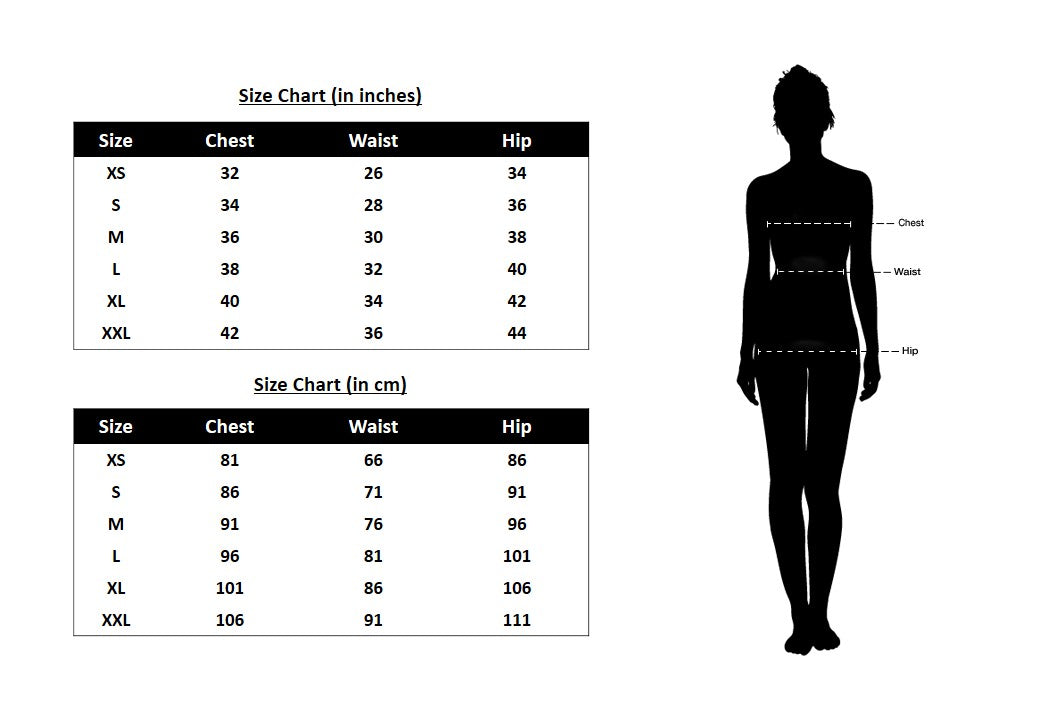 Second Skin (Sleeveless)