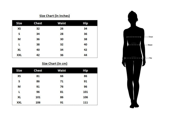 Second Skin (Sleeveless)
