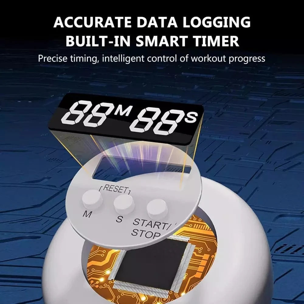 All In One Whole Body Pilates Board