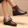 Brown + brown cotton