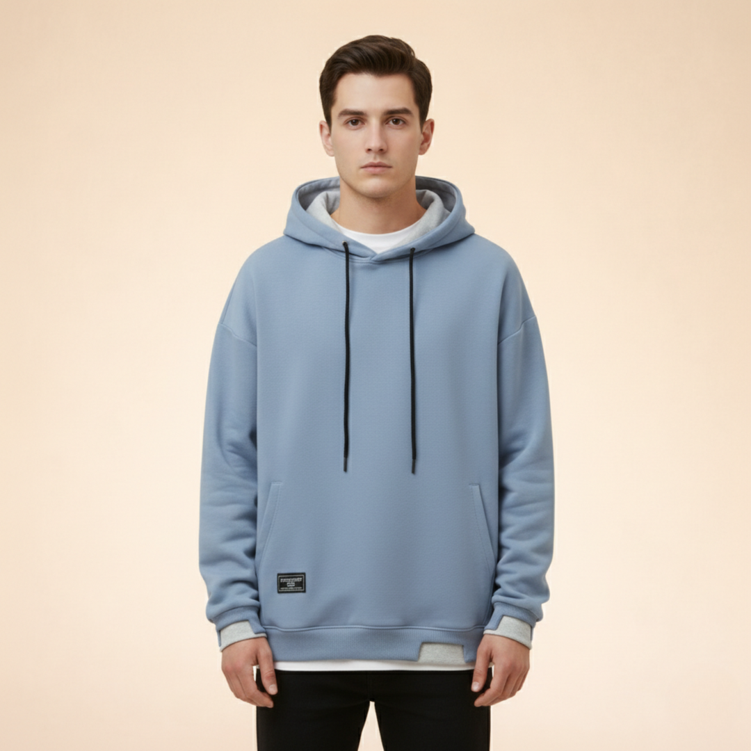 Noah | Klassischer und bequemer Hoodie