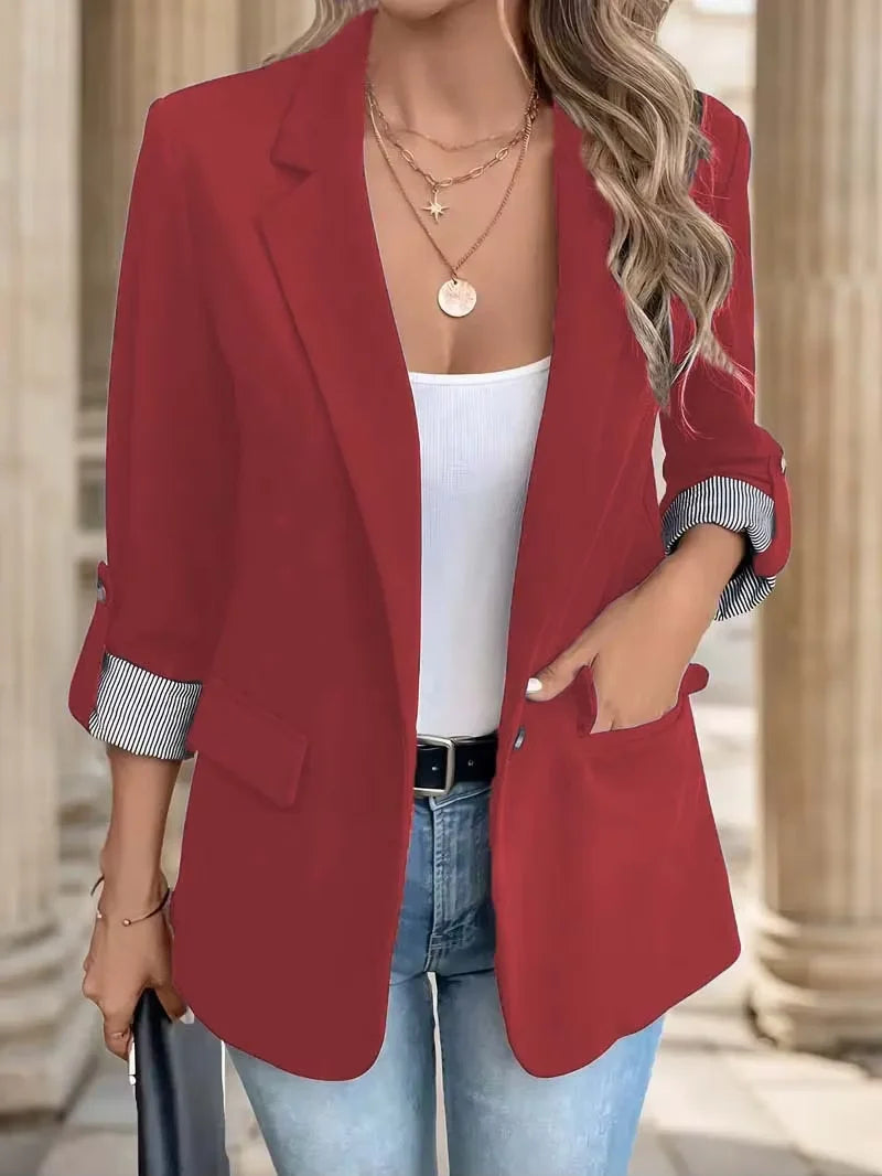 Celiora | Eleganter Blazer für Damen