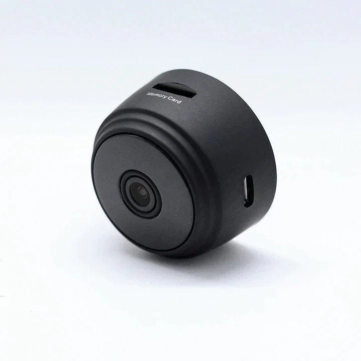 Wireless Backup Camera - #2026 1080P HD Camera [FREE 32GB SD CARD]