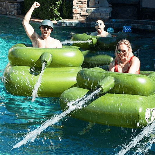 Inflatable Pool Tank #2026 Giant Pool Tank ( 5+ Years Working Life )